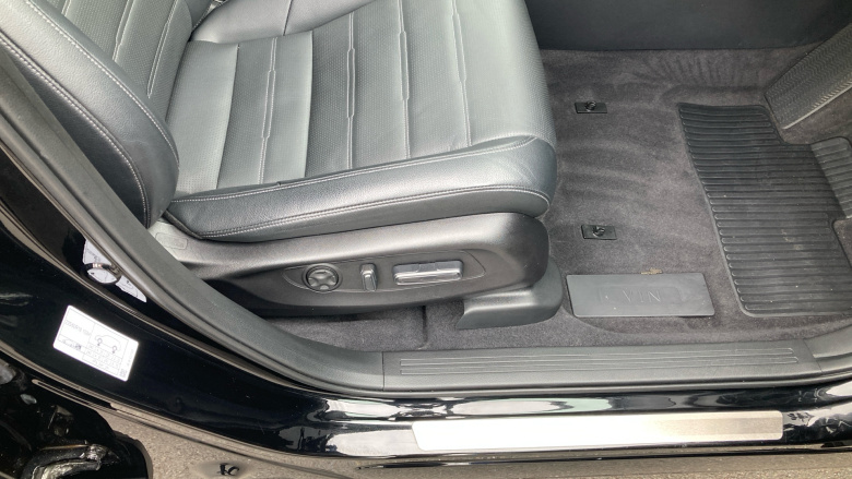 Honda CR-V 2.0 eHEV Elegance 5dr eCVT Hybrid Estate